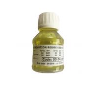Solution Tampon Redox - flacon 60 mL