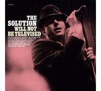 Solution,the - Will Not Be Televised