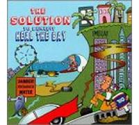 Solution to Benefit Heal the