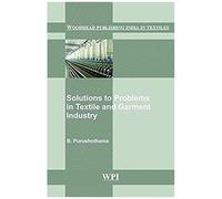 Solution To Problems In The Textile And Garment Industry
