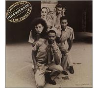 Solution to the problem (1986) / Vinyl Maxi Single [Vinyl 12'']