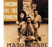 (Solution to) the problem (No Smoke without Fire Remix)