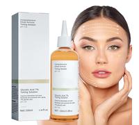 Solution Tonifiante À L’Acide Glycolique 7%,Glycolic Acid 7% Toning Resurfacing Solution,Acide Glycolique 7% Tonique,Glycolic Sour Lotion,Glycolic Acid Serum Face For L'exfoliant Facial Hydratant