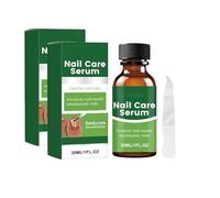 Solution Ultra-Efficace Contre Les Mycoses Des Ongles, Traitement Puissant Ongles Pieds, IncarnéS Et Anomalies De Croissance AttéNue L'éPaississement La DéColoration 30 ml (2)