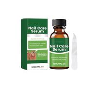 Solution Ultra-Efficace Contre Les Mycoses Des Ongles, Traitement Puissant Ongles Pieds, IncarnéS Et Anomalies De Croissance AttéNue L'éPaississement La DéColoration 30 ml (1)
