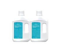 Solution Universelle De Nettoyage De Sol Multi-surfaces 2 Pièces 1000 Ml, Formule Puissante D'élimination Des Taches For Stratifié De Carrelage En Bois Dur, Compatible Avec Dreame