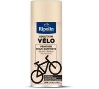 Solution vélo - RIPOLIN - 0,4 L - Beige urbain mat