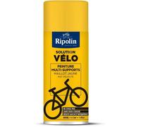 Solution vélo - RIPOLIN - 0,4 L - Maillot jaune mat
