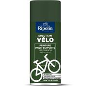 Solution vélo - RIPOLIN - 0,4 L - Vert rando mat
