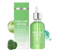 Solution Visage Purifiant 50ml Concentré Apaisant Texture | Formule apaisante pour les pores Idéal pour routines et soir, changements de saison, , à la maison, le
