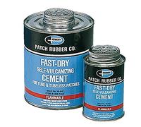 Solution Vulcanisante