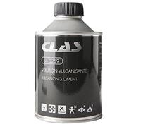 Solution vulcanisante / adhésif 235Ml pour la réparation des pneumatiques - SA 0259 - CLAS Equipements