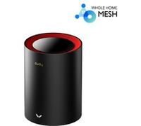 Solution Wi-Fi 6 Mesh 2,5G AX3000 Cudy M3000 Black 1-2-3 Pack G
