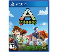 Solutions 2 Go PixARK (Import Version: North America) - PS4