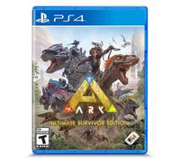 Solutions 2 Go Solutions 2 Go PS4 ARK Ultimate Survivor Edition Multi