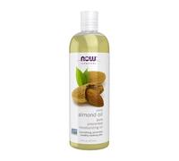 Solutions d €™huile d'amande douce, huile hydratante, 453,6 g.