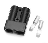 Solutions de connexion innovantes : lot de deux connecteurs de borne de câble évalués à un niveau robuste allant jusqu'à 120 ampères, adaptés partout