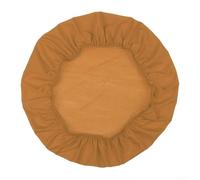 Solutions de housses de chaise en élasthanne à usage varié qui s'adaptent à plusieurs styles d'agencements de sièges (doré)