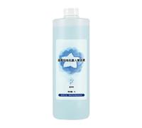 Solutions De Nettoyage 1L, Compatibles For ECOVACS, Compatibles For DEEBOT,T30 Pro OmniT30S COMBO/T30S/X2 COMBO/X1 TURBO/X2/T20 /T10 OMNI, Détergent