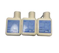 Solutions de nettoyage multi-surfaces。 Compatible pour Dreame S10, S20, S30, S40. Solution de nettoyage des sols,Accessoires pour robots de balayage,6.76 fl oz(200ml)(3pcs)