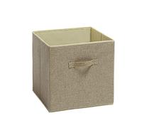 Solutions de rangement élégantes pour votre maison, construction pliable avec bacs de rangement durables, matériau en polypropylène robuste,