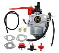 Solutions de rechange pour carburateur Toro pour une performance fiable dans les souffleuses à neige Power Max Series