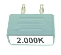 Solutions de résistance pionnières développées pour une efficacité maximale tout en facilitant l'intégration transparente avec les équipements existants (2K)