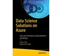 Solutions de science des données sur Azure
