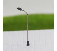 Solutions d'éclairage innovantes 10 pièces de lampes LED conçues pour les modèles à l'échelle Z