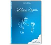 Solutions d'espoir : Un regard sur l'autisme en France DVD E