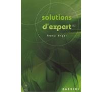 Solutions D'expert - Volume 1