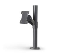 Solutions ergonomiques Nouveau support de poteau VESA 75/100 SPV1101-FX-02