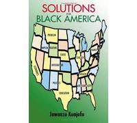 Solutions For Black America
