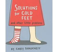 Solutions for Cold Feet and Other Little Problems - [Version Originale] Inconnu (Auteur)