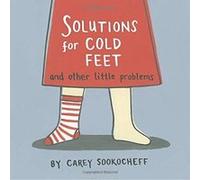 Solutions for Cold Feet and Other Little Problems - [Version Originale] Inconnu (Auteur)