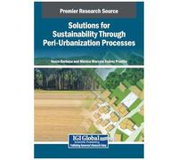 Solutions For Sustainability Through Peri-Urbanization Processes