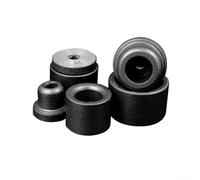 Solutions innovantes pour améliorer votre efficacité avec nos accessoires de soudage à chaud antiadhésifs (25 mm)