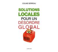 Solutions locales pour un désordre global