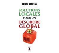 Solutions locales pour un désordre global