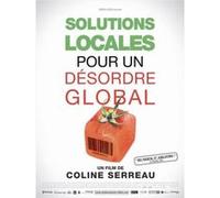 Solutions locales pour un désordre global E