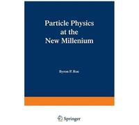 Solutions Manual For Particle Physics At The New Millennium