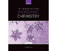 Solutions Manual to Accompany Inorganic Chemistry 7th Edition by Alen University of Toronto Hadzovic Alen University of Toronto Hadzovic (Auteur)