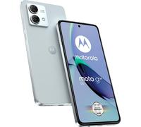 Solutions Motorola Moto G Moto G84, 16,6 cm (6.55"), 12 Go, 256 Go, 50 MP, Android 13, Blau