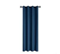 Solutions occultantes innovantes avec des fonctionnalités de gestion thermique efficaces pour les espaces de vie (bleu)