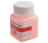 Solutions précises d'étalonnage du pH de 50 ml pour des mesures électrotechniques précises (4.00)