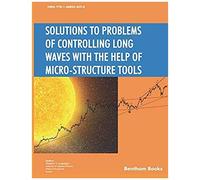 Solutions To Problems Of Controlling Long Waves With The Help Of Micro-Structure Tools