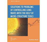 Solutions To Problems Of Controlling Long Waves With The Help Of Micro-Structure Tools