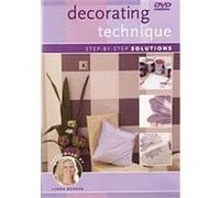 Solutions With Linda Barker - Decorating Techniques G