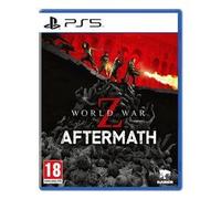 Solutions2go Jeu Vidéo World War Z Aftermath