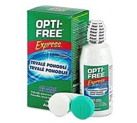 Soluzione unica per lenti a contatto OPTI-FREE EXPRESS 355ML + portalenti alcon